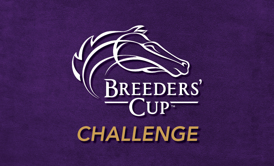 Breeders’ Cup Challenge